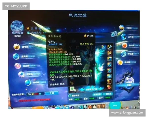 如何为武魂玄冰加点提高输出与防御效果的最佳方案分析 如何为武魂玄冰加点提高输出与防御效果的最佳方案分析