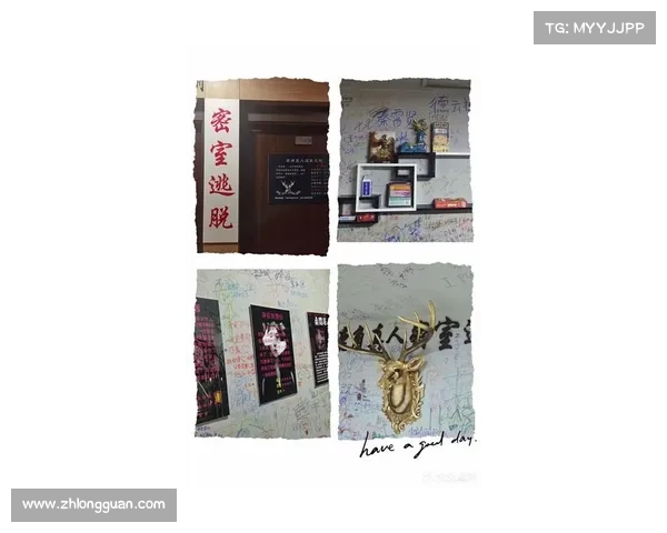 揭秘密室逃脱顺利通关的实用技巧与高效协作心得分享指南