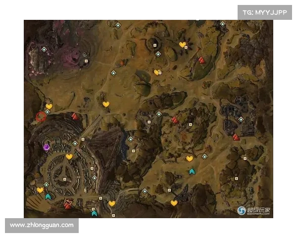 激战2游侠宠物捕捉全攻略与实用技巧分享