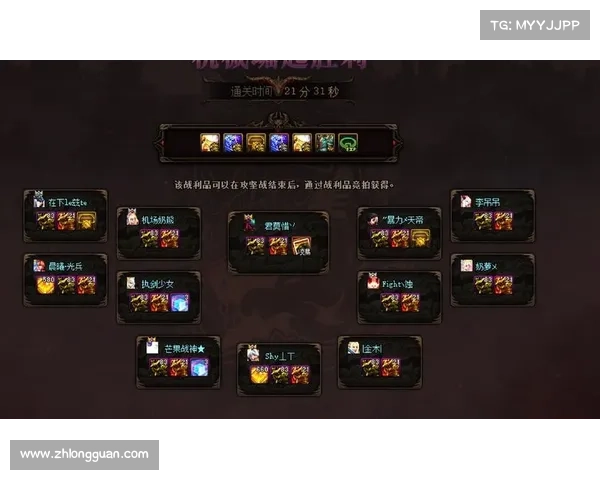 全面掌握关键技巧轻松提升DNF工会等级快速打造强大全员阵容 全面掌握关键技巧轻松提升DNF工会等级快速打造强大全员阵容