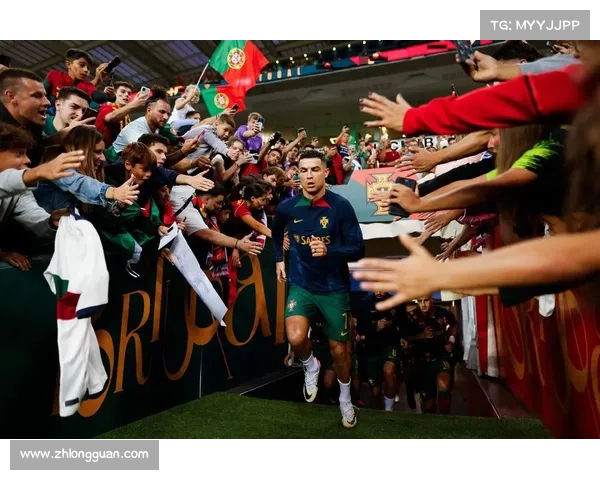 C罗对葡萄牙队竞技状态的深远影响与领导作用分析