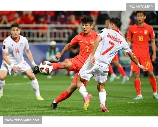 中国国足对阵日本比赛时间确定 各方期待激烈较量