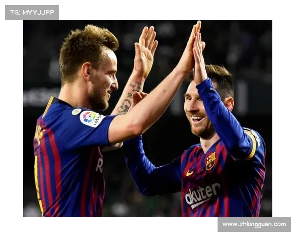 从城市荣光到绿茵传奇巴塞罗那足球队的归属与发展历程